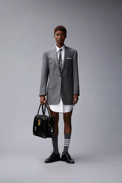 Look 1